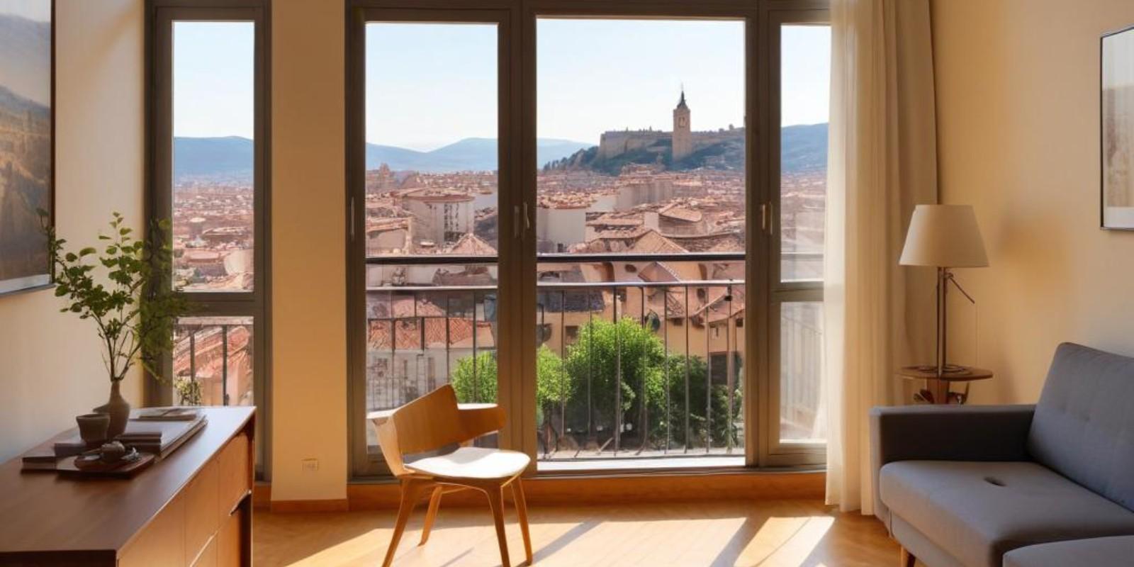 Cómo valorar correctamente tu vivienda en Pamplona