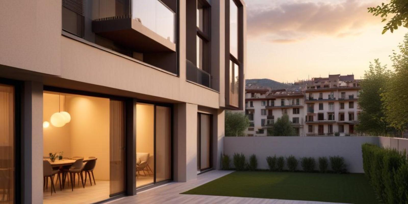 ¿Para qué sirve conocer la previsión del precio de la vivienda en Pamplona?