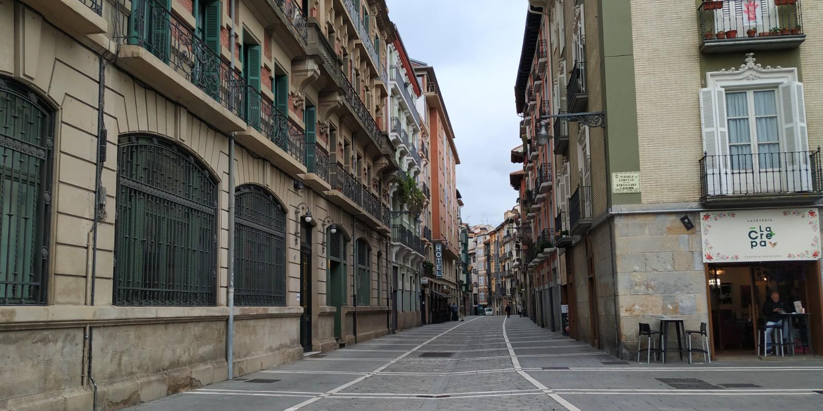 ¿Por qué sube o baja el precio de la vivienda en Pamplona?