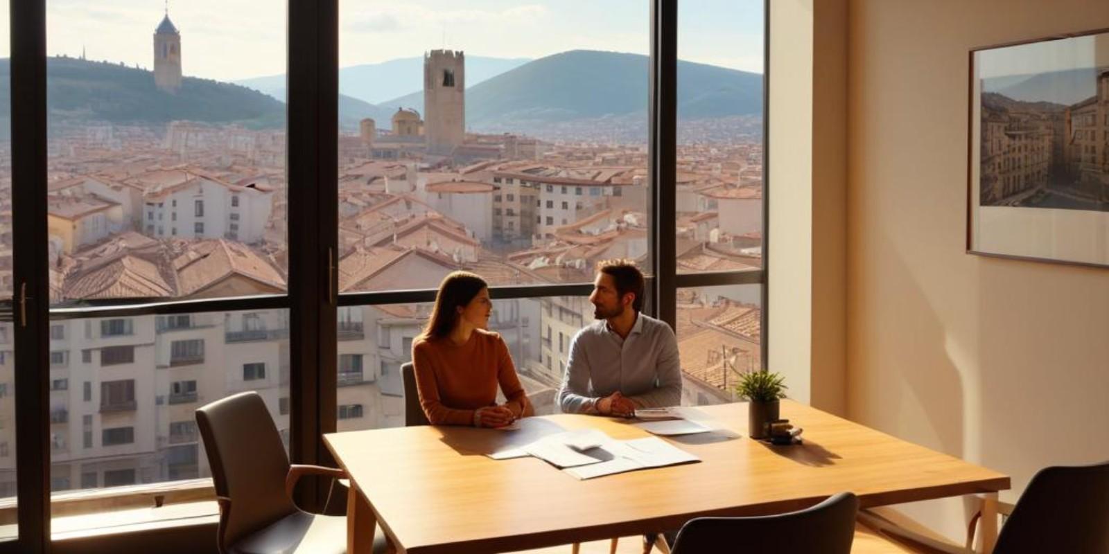 ¿A qué se destinan los gastos e impuestos de la venta de un inmueble en Pamplona?