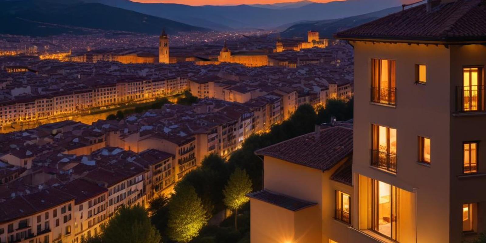 ¿Qué factores influyen en el precio de una vivienda en Pamplona?