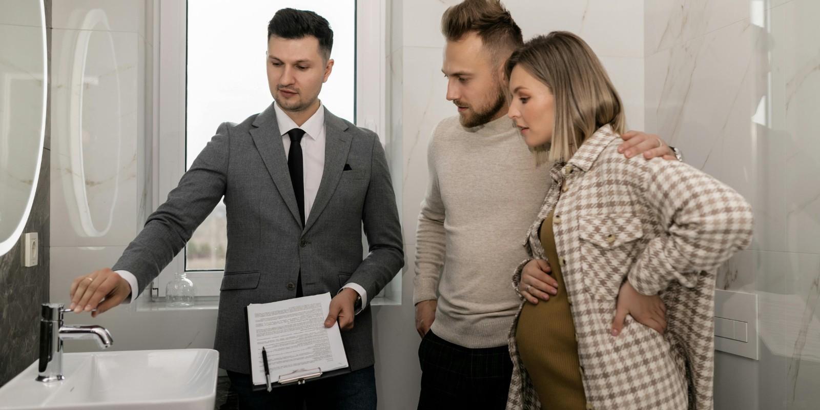Evita Compradores sospechosos en la venta de tu casa