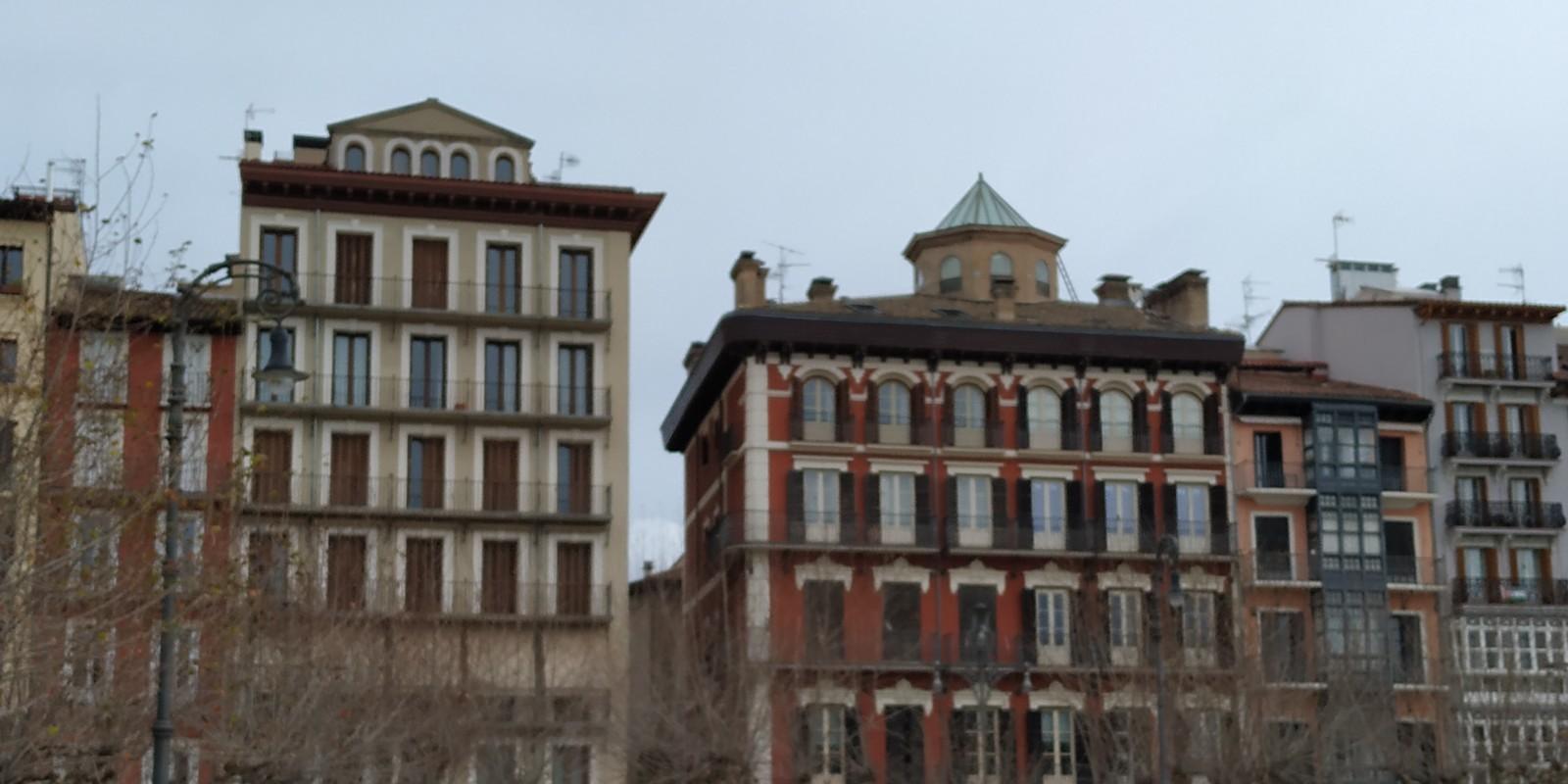 Vender tu casa en Pamplona sin perder valor