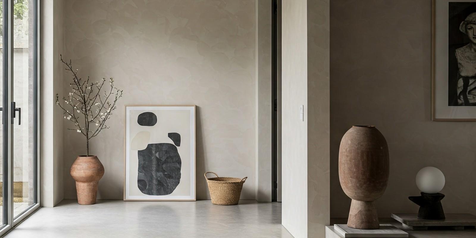 Decoración para vender tu Casa en Pamplona
