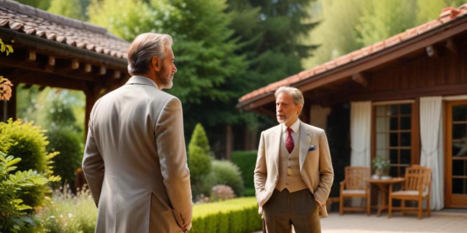 ¿Por qué me contactan tantos falsos compradores al vender mi casa como particular en Pamplona?