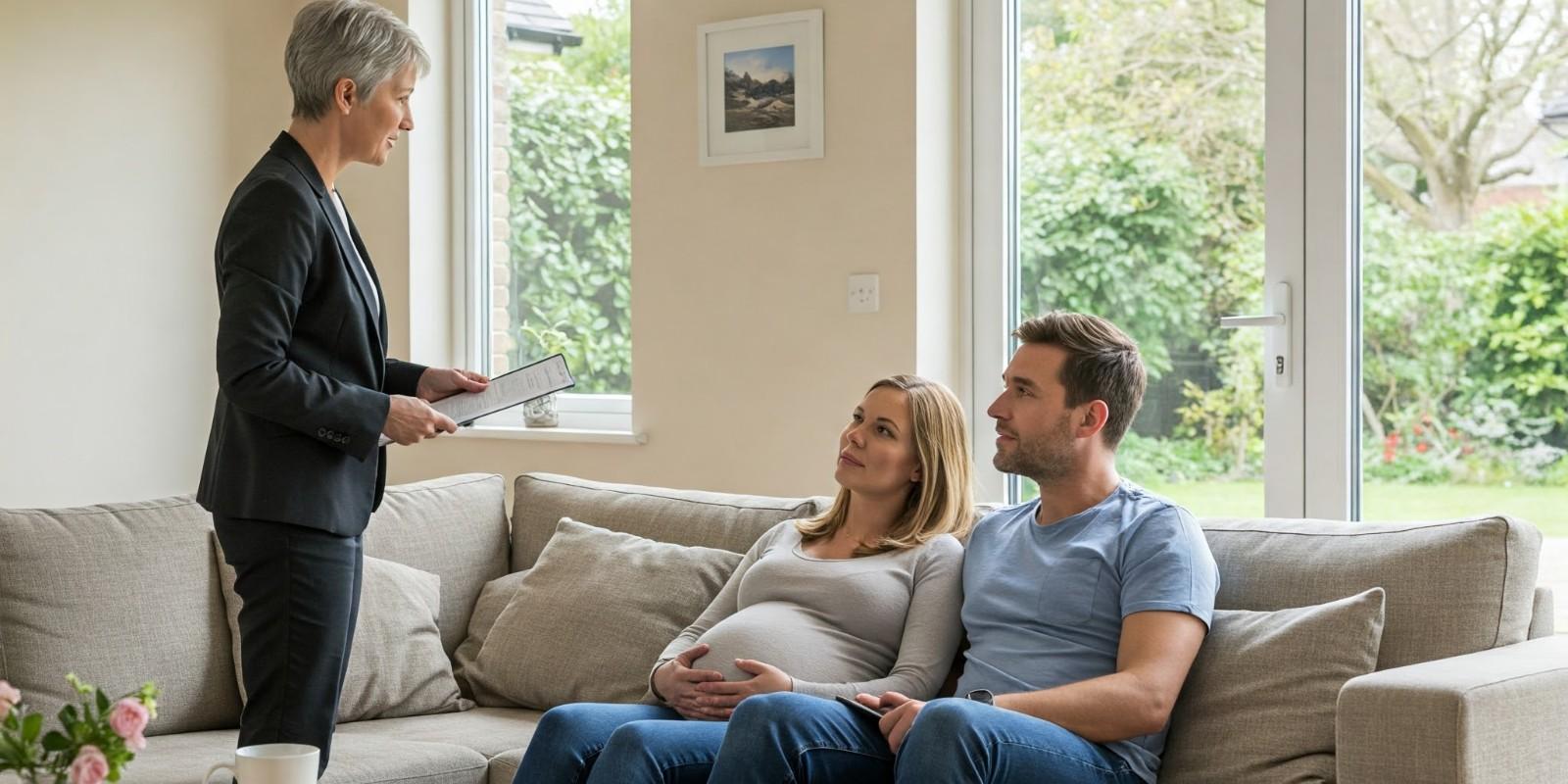 Problemas al gestionar visitas y ofertas al vender como particular en Pamplona