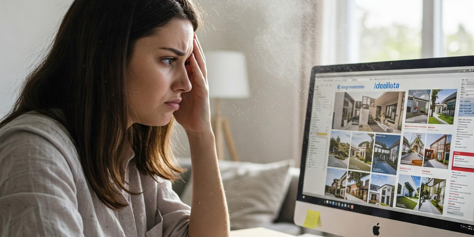 Errores al crear el anuncio de tu casa como particular en Pamplona