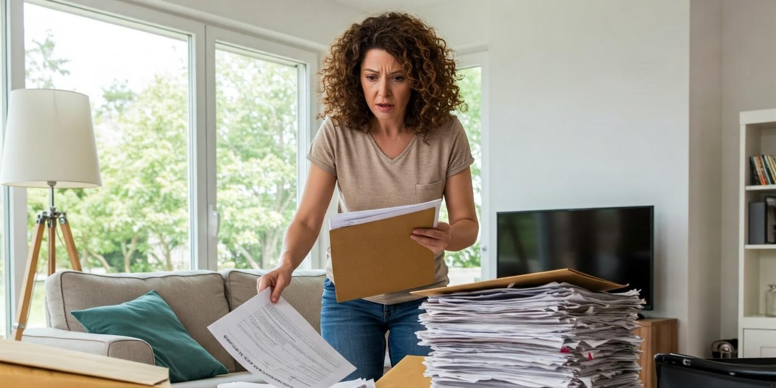 Documentos que se te pueden olvidar al vender tu casa en Pamplona como particular