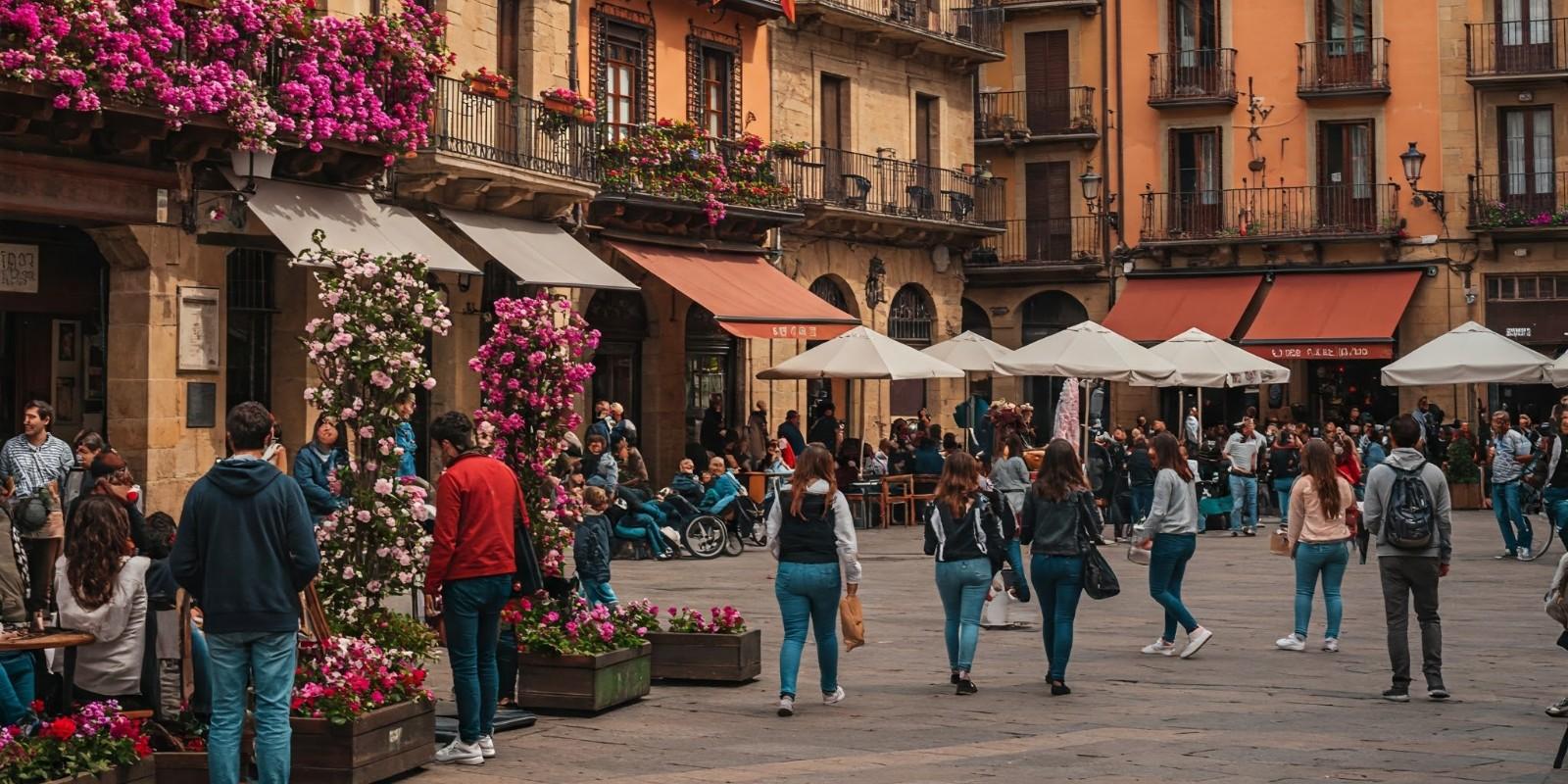 Por qué Pamplona lidera los rankings de calidad de vida en España