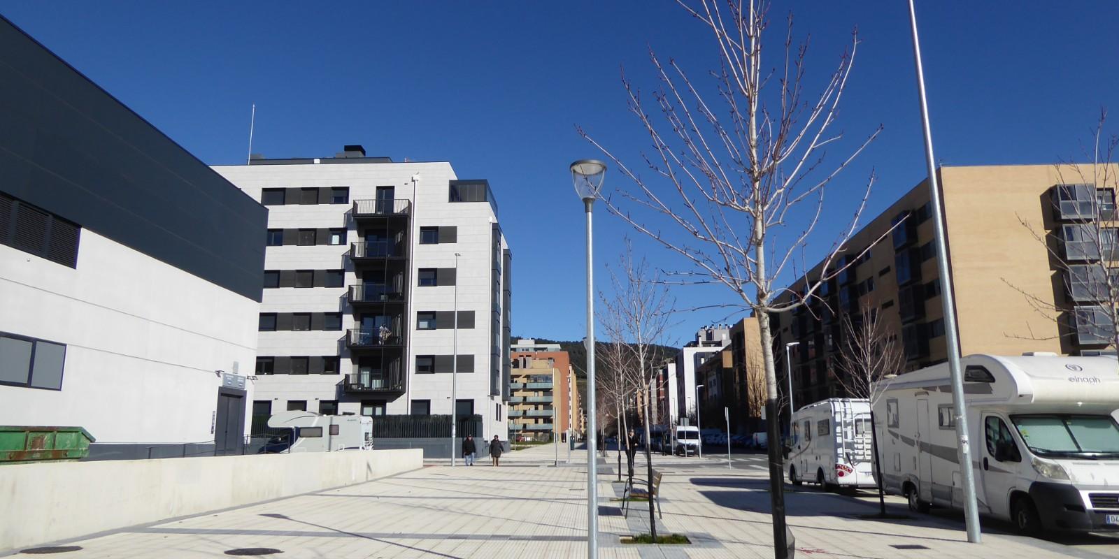 Pamplona: una ciudad llena de vida cultural y opciones de ocio para todos los gustos