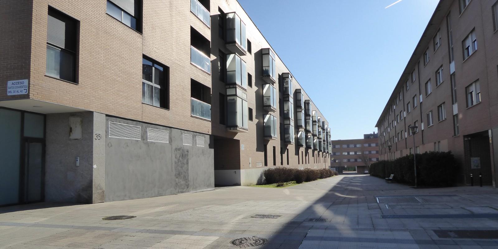 Cómo vender tu VPO en Pamplona como particular sin cometer errores legales