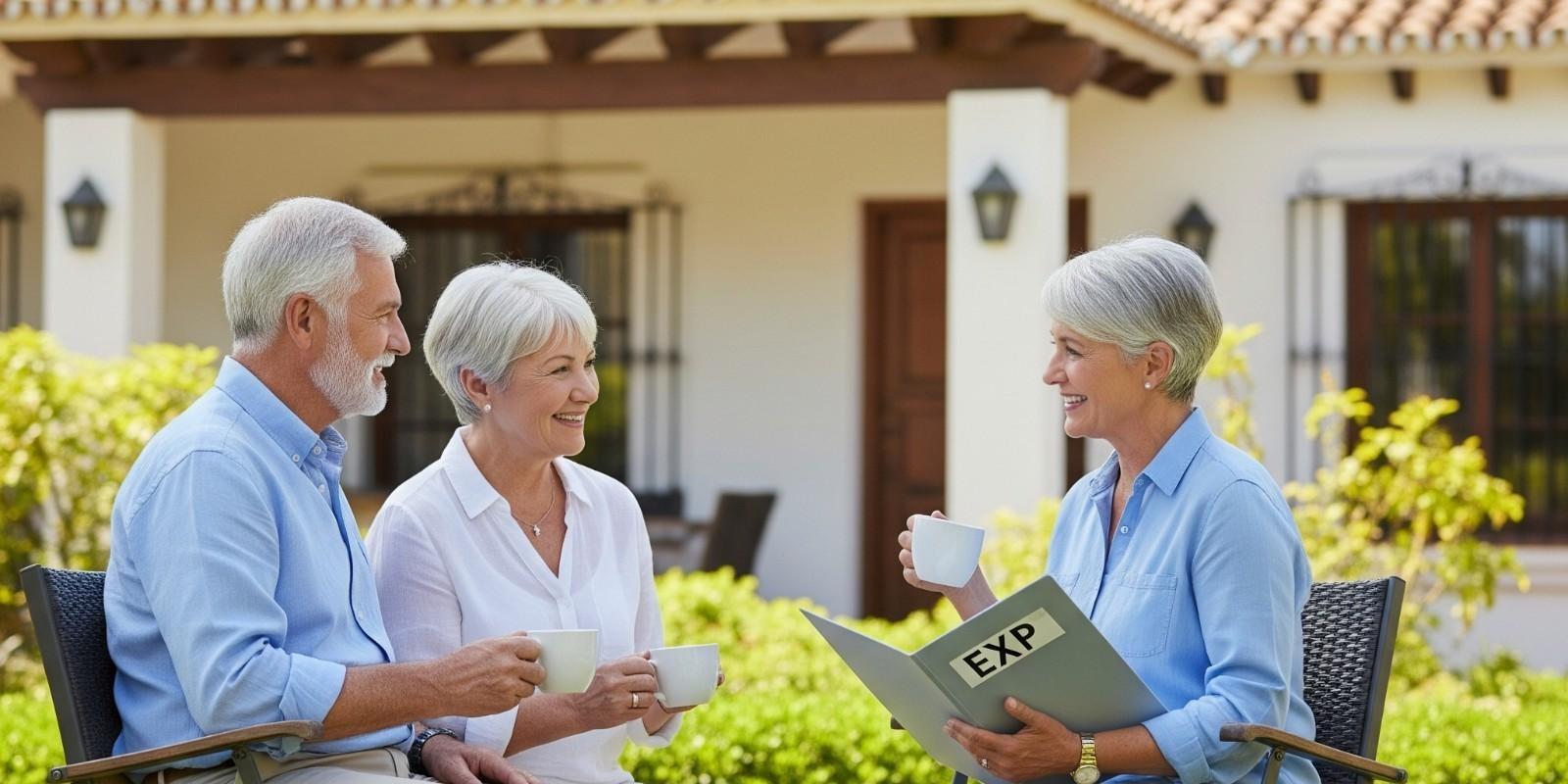 Impuestos ocultos al vender tu casa en Pamplona: advertencia para mayores de 65 años que venden como particular