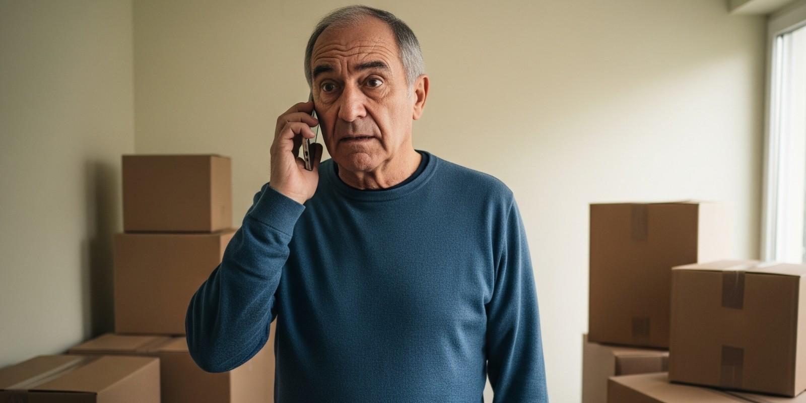 La historia que no te cuenta Hacienda: mayores de 65 en Pamplona y el error silencioso al cambiar de casa