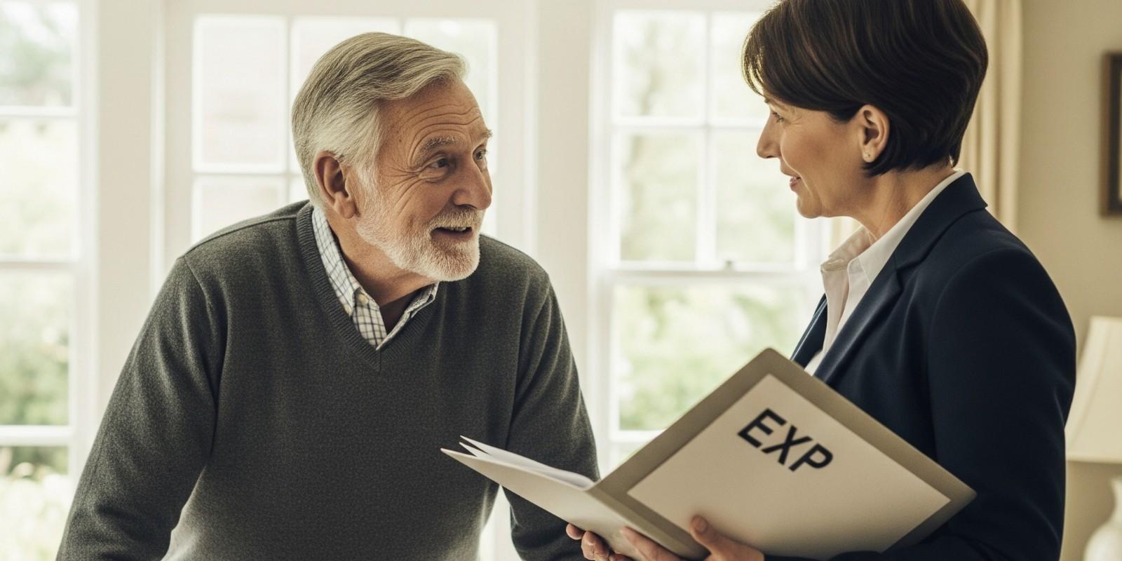 Mayores de 70 en Navarra: vender tu casa puede ser más fácil y justo de lo que te imaginas