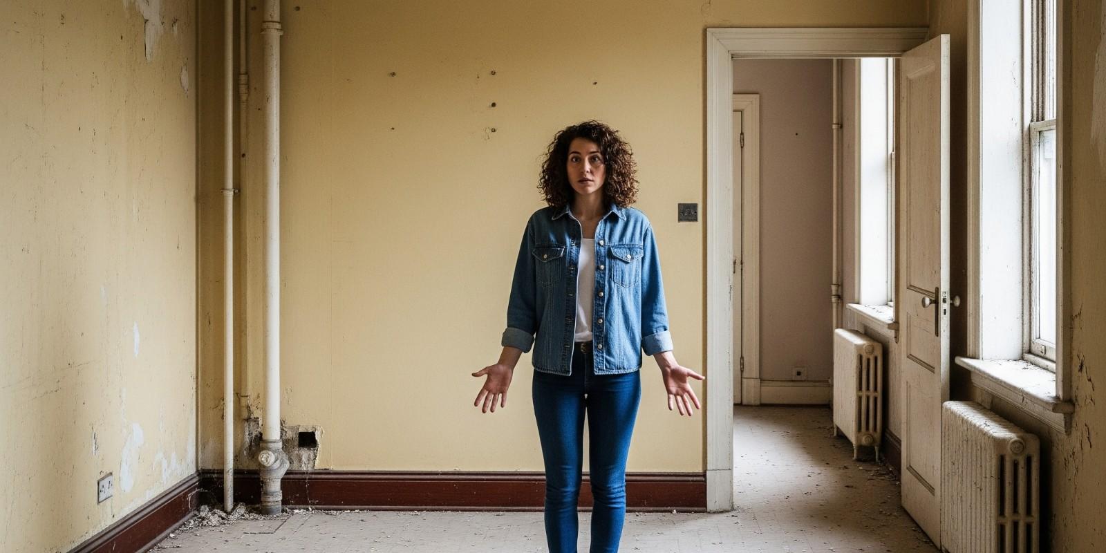 No reformo mi piso en Pamplona porque no sé por dónde empezar