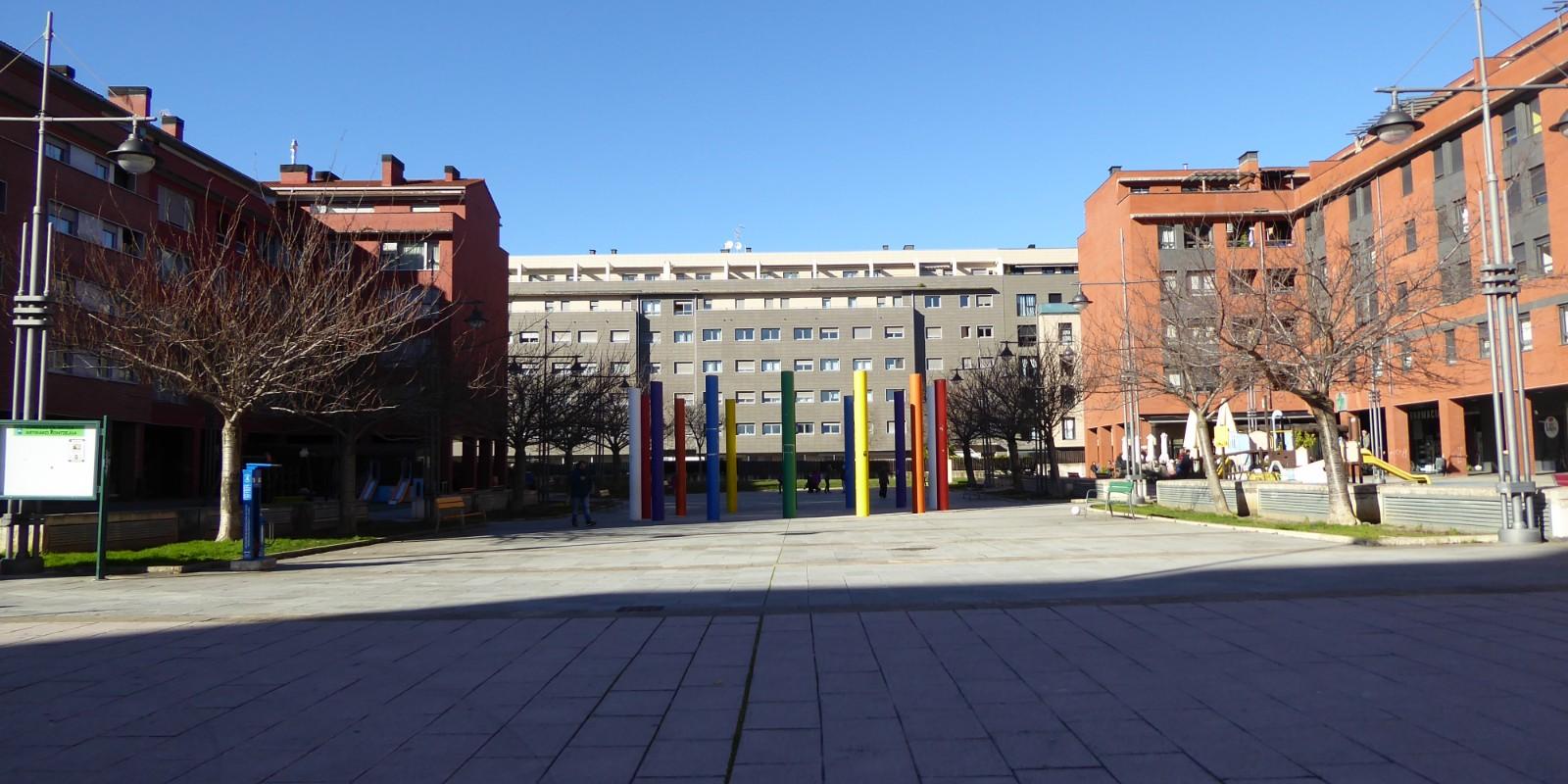 Lo mejor de vivir en Pamplona: razones que enamoran a quienes se quedan
