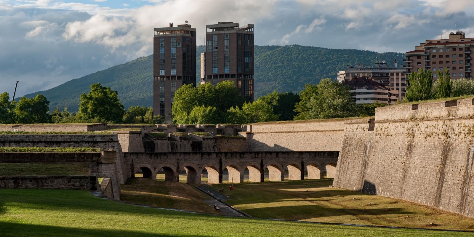 Tendencias del precio por metro cuadrado en Navarra entre estabilidad e incertidumbre