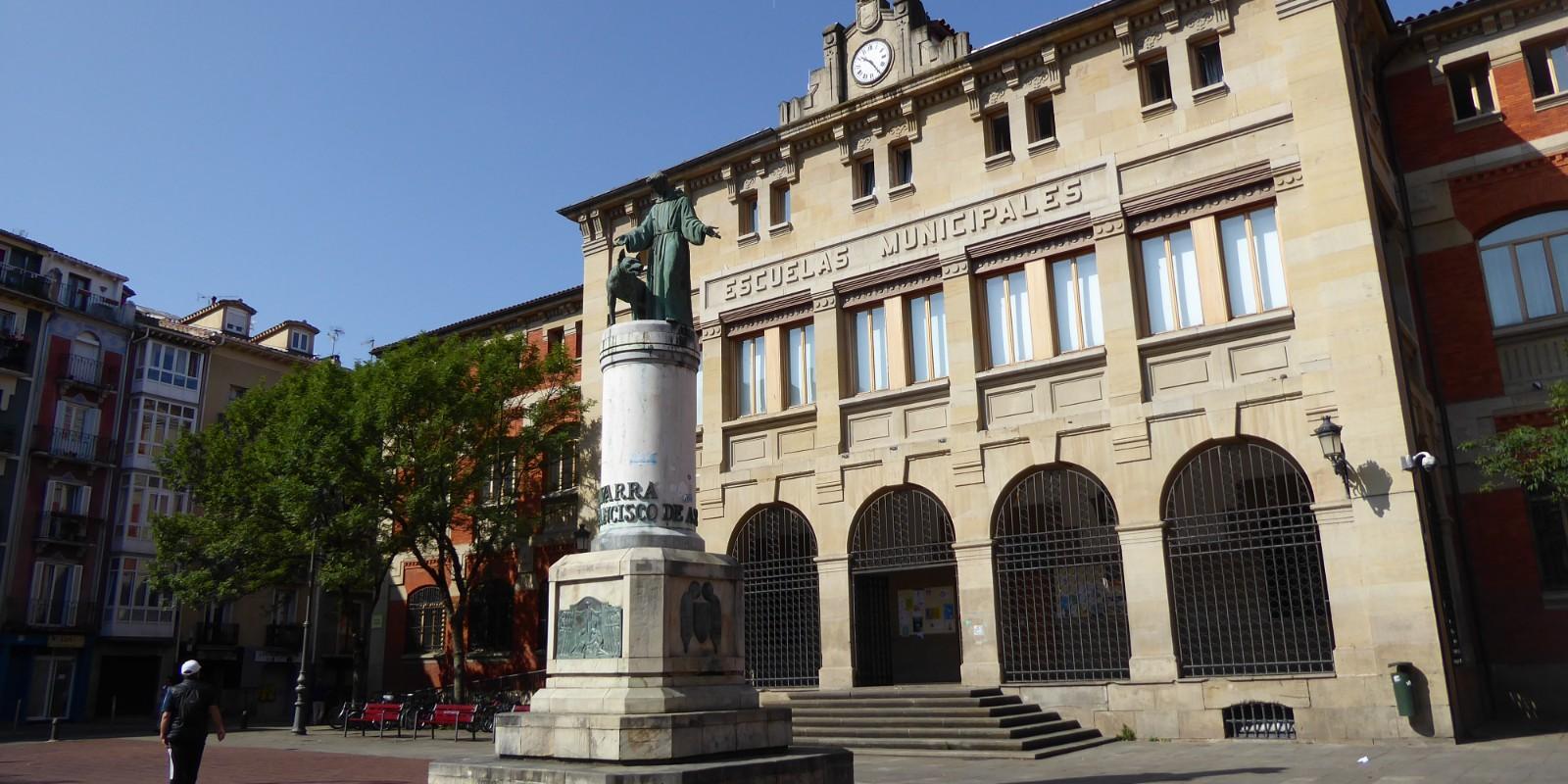 Vivir en Pamplona con niños: una ciudad pensada para crecer en familia