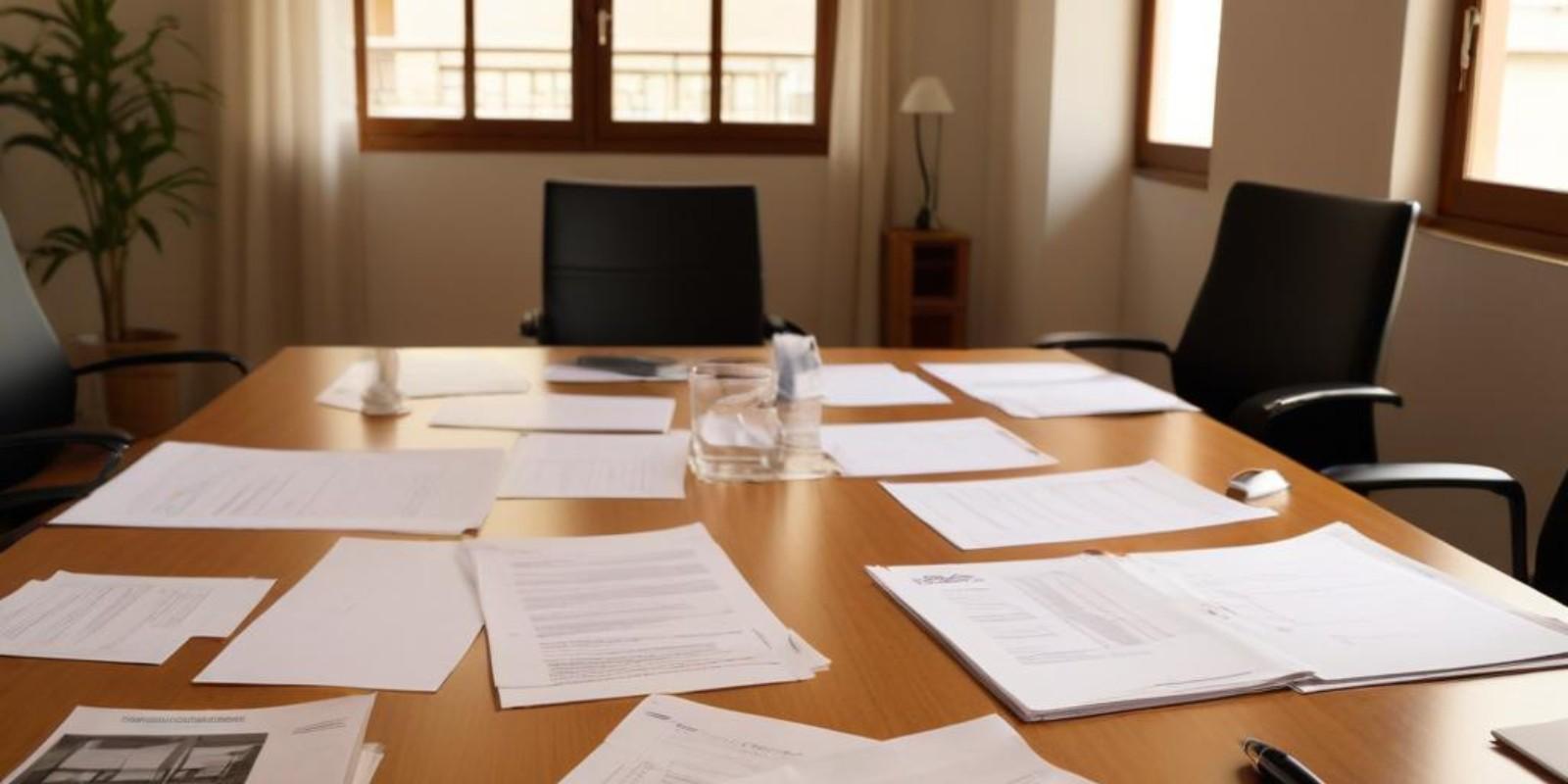 Documentación necesaria para vender una vivienda protegida en Pamplona: lo que nadie te explica
