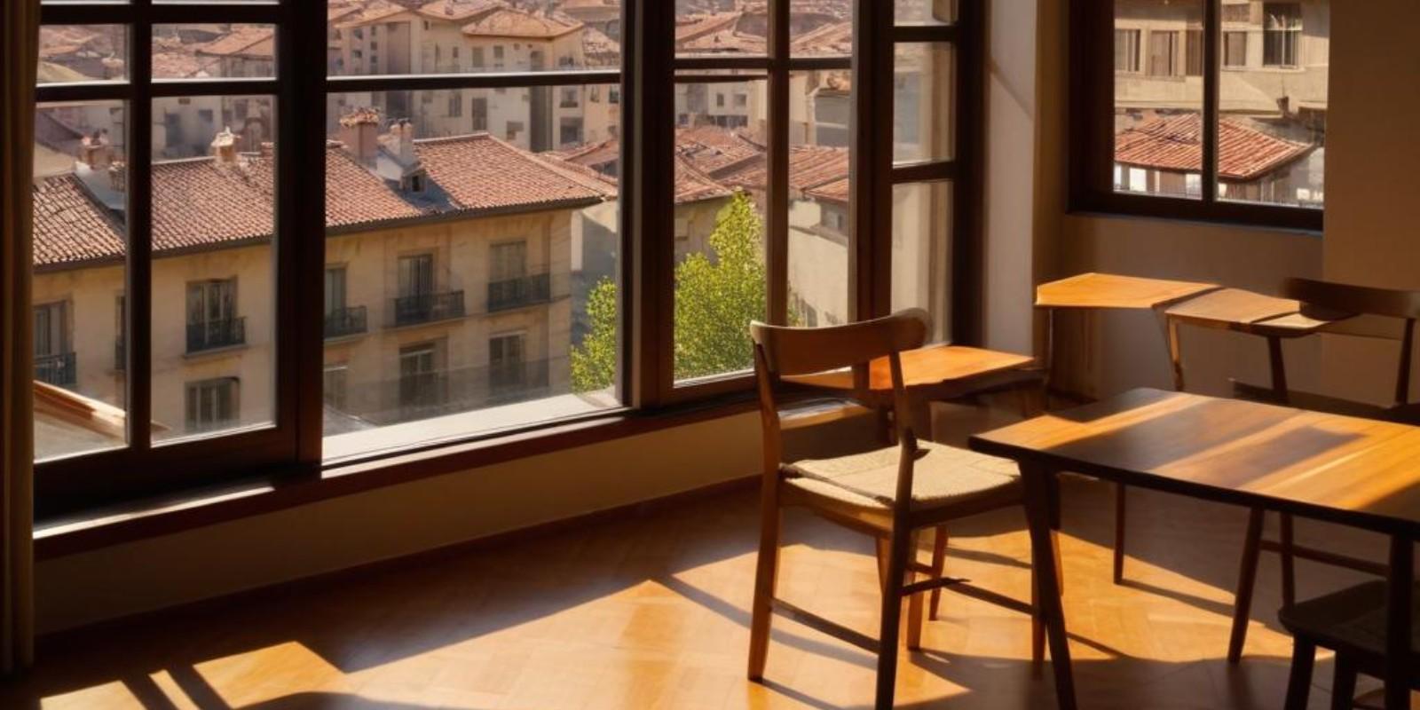 El coste silencioso de tener un piso vacío en Pamplona
