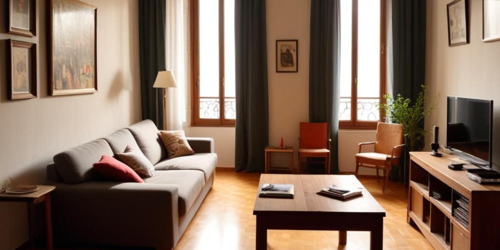 Tu familia no quiere vender el piso vacío en Pamplona y tú no sabes cómo seguir