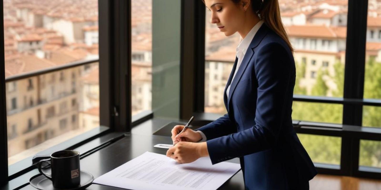 Qué papeles necesitas para vender una casa heredada como particular en Pamplona