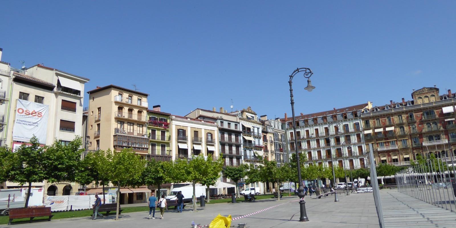 Consecuencias de confiar en lo que dice el comprador al vender tu vivienda protegida en Pamplona