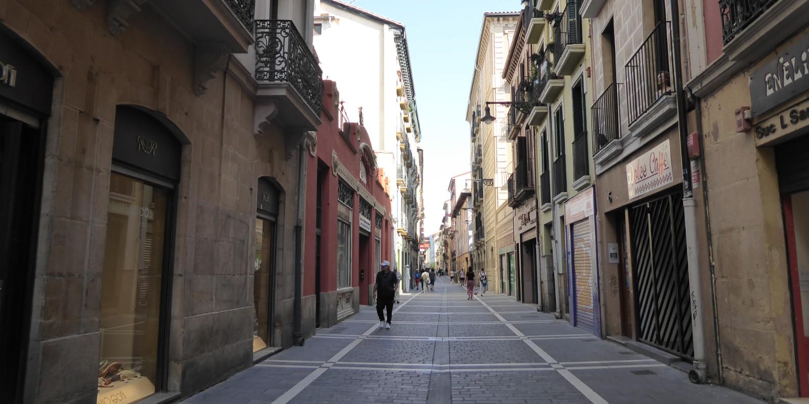 Vender la casa donde crecieron tus hijos en Pamplona con más de 65 años puede doler más de lo que imaginabas