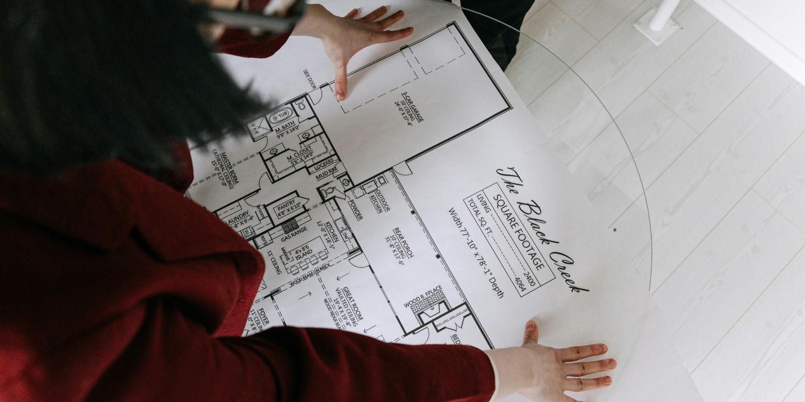 Terreno mas casa personalizada en Navarra así trabajamos en proyectos llave en mano