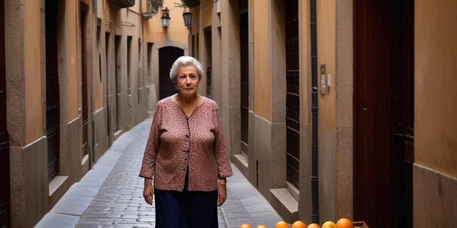 Vender tu casa en Pamplona con más de 65 años y tener que dejar el barrio de toda la vida