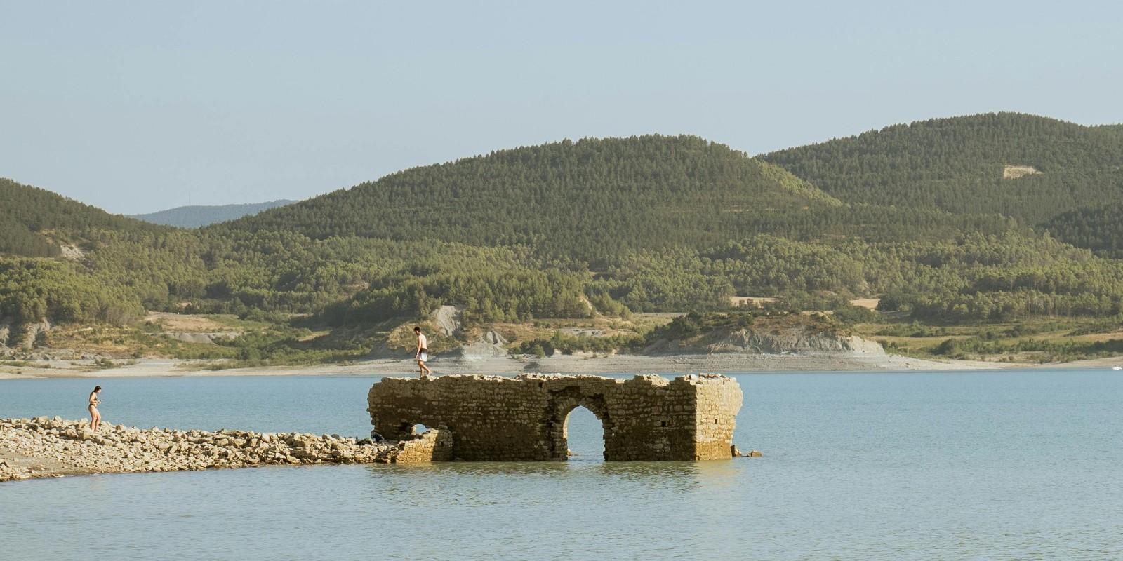 Escapadas desde Pamplona naturaleza cultura y desconexión a un paso de casa
