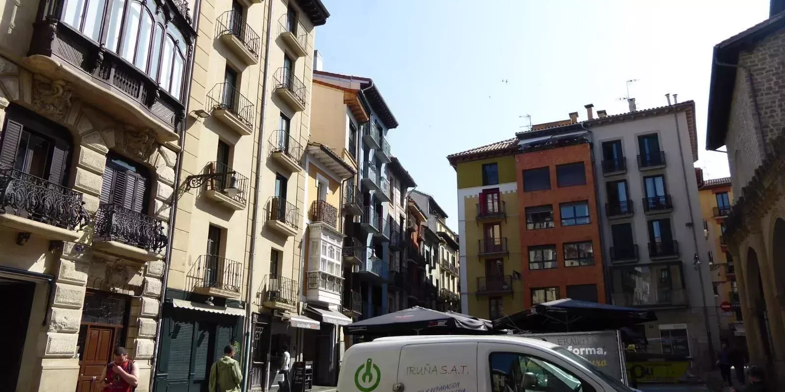 Como afecta la nueva regulacion de zonas tensionadas a los propietarios de pisos en alquiler en Pamplona