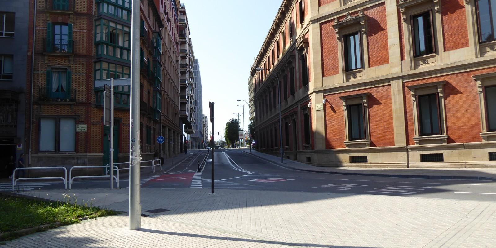 Años sin decidir qué hacer con una casa heredada en Pamplona pueden salir muy caros