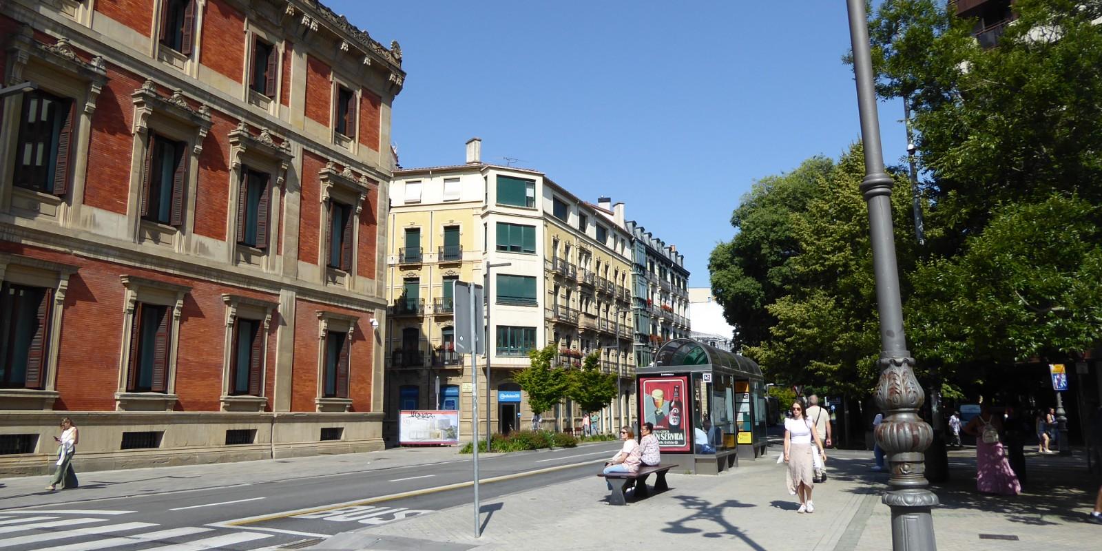 Cuanto tiempo se tarda en vender una vivienda en Pamplona en 2025