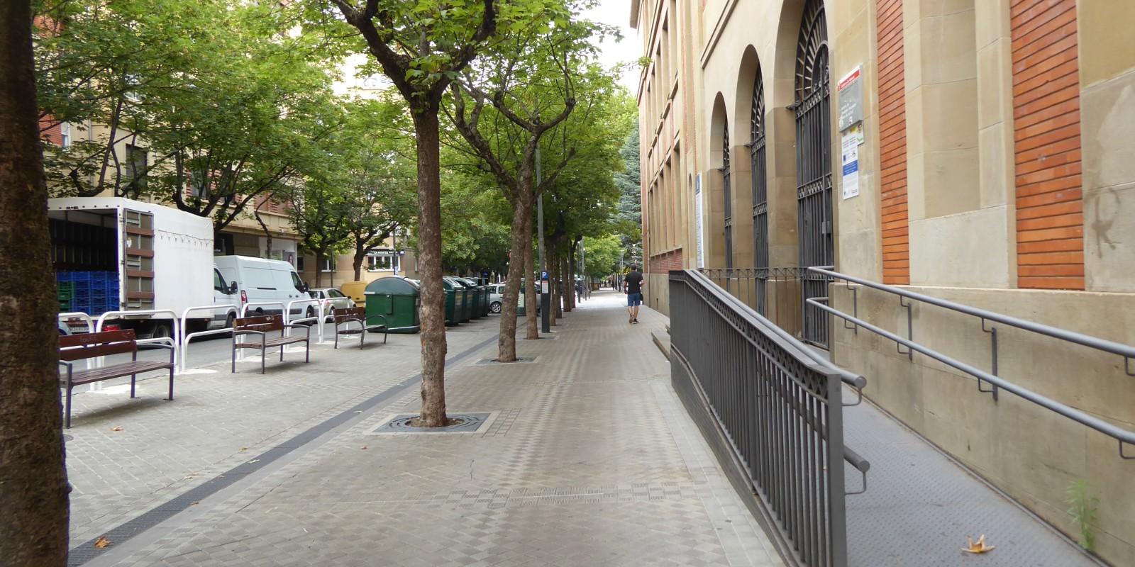 El coste real de mantener un piso vacío en Pamplona mientras esperas que suba el precio