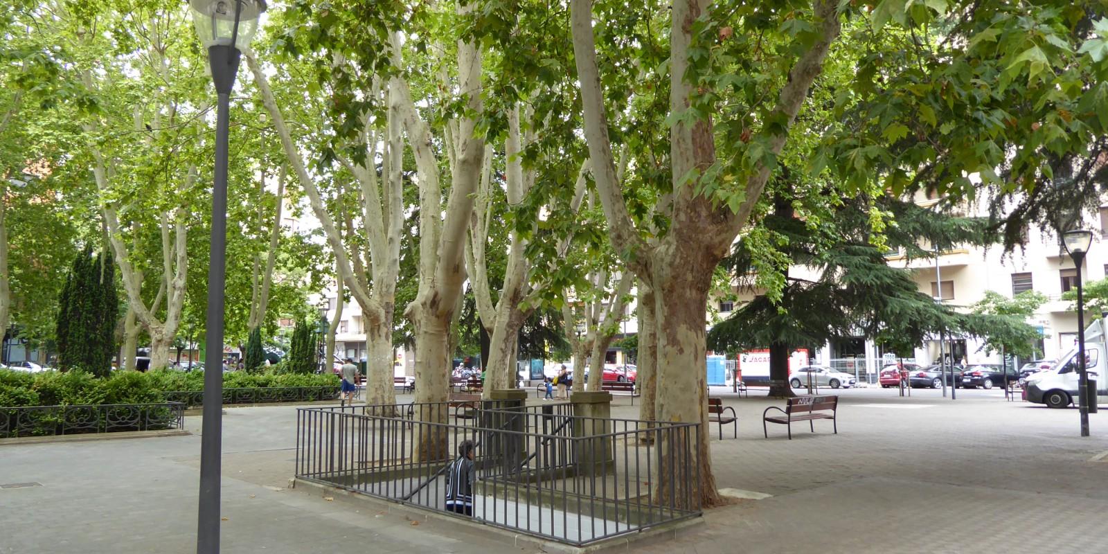 Vender una vivienda sin escritura y sus riesgos en Pamplona