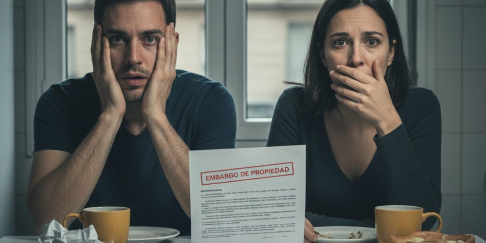 Embargo al escriturar en Pamplona qué hacer y cómo resolverlo antes de comprar tu vivienda