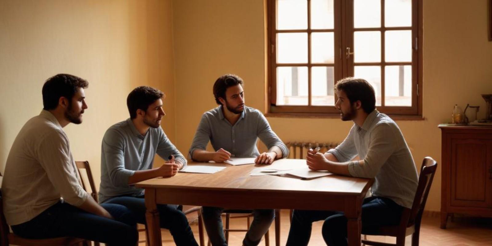 Vivienda heredada en Pamplona vender o alquilar guía para herederos 2025