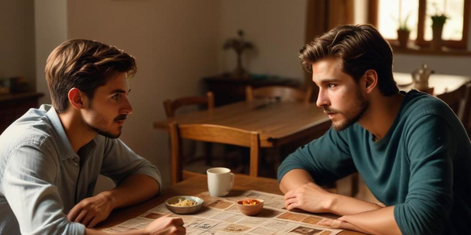 Vivienda Heredada entre Hermanos Cómo Decidir si Vender o Alquilar sin Conflictos
