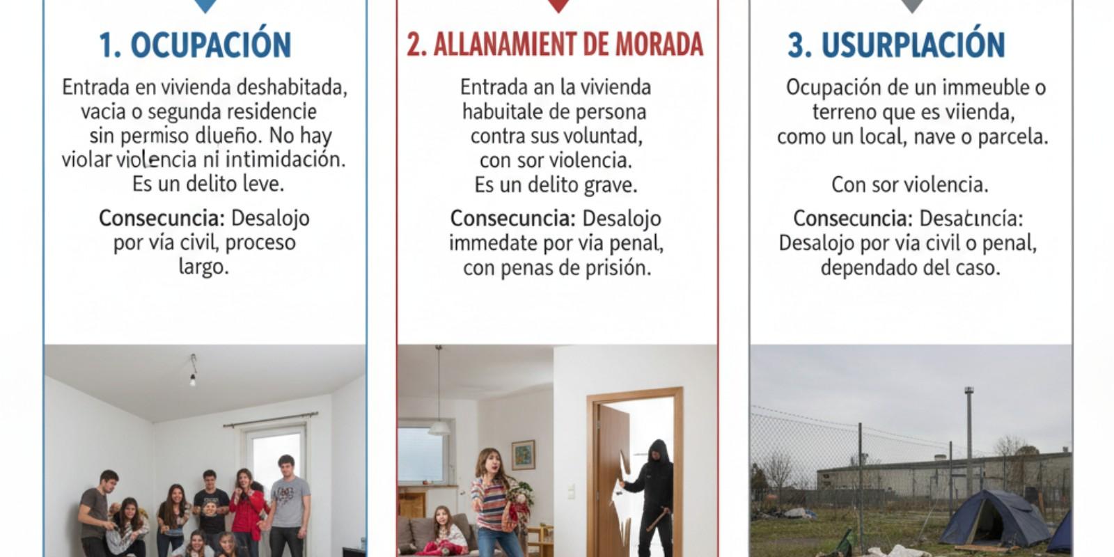Okupación en Pamplona y Navarra: situación actual, riesgos y cómo proteger tu vivienda vacía
