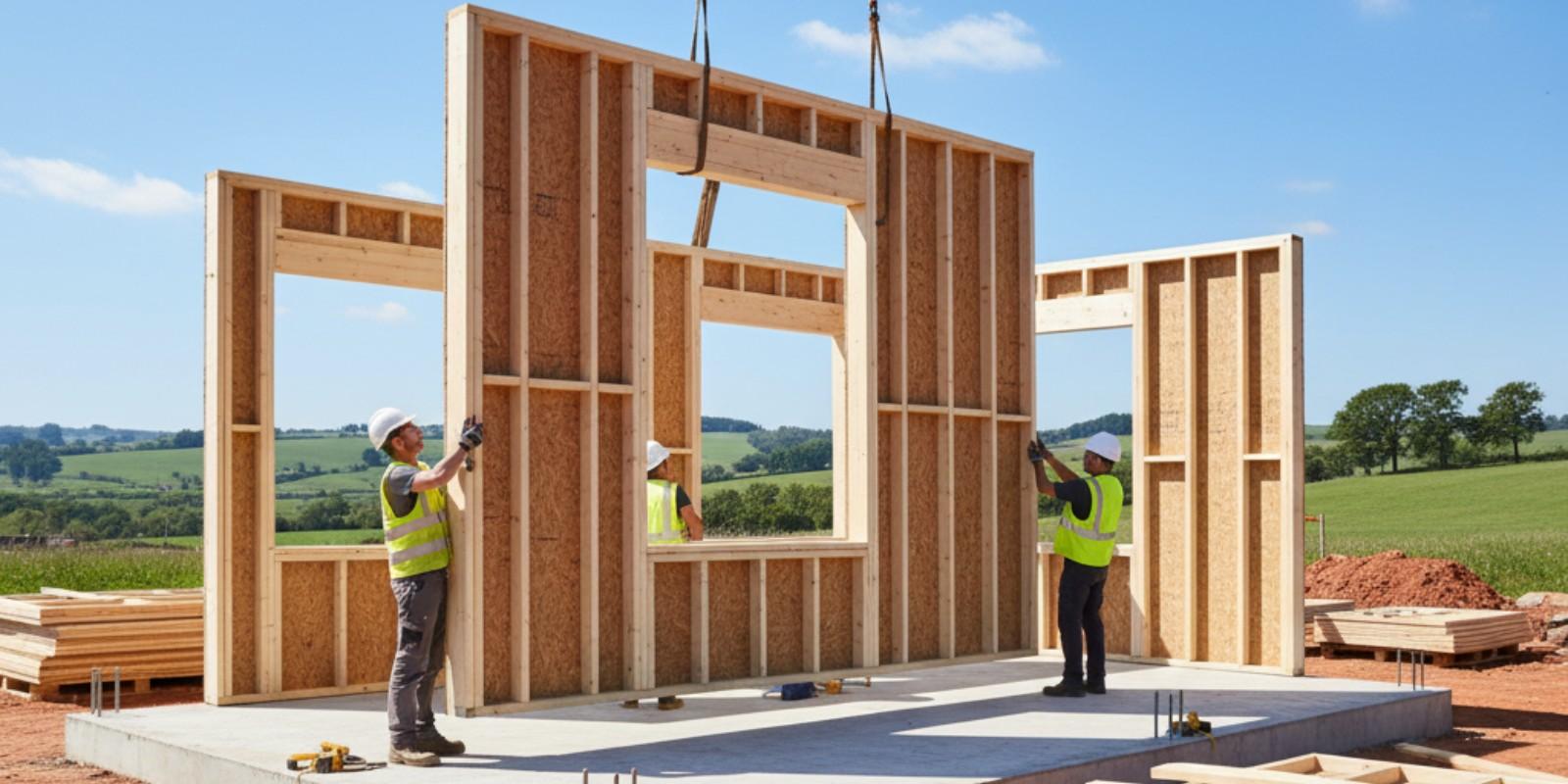 Comprar terreno y construir en Navarra inversión, sostenibilidad y doble revalorización