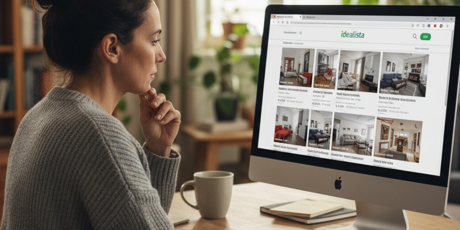 El portal Idealista como eje de venta multicanal en Navarra