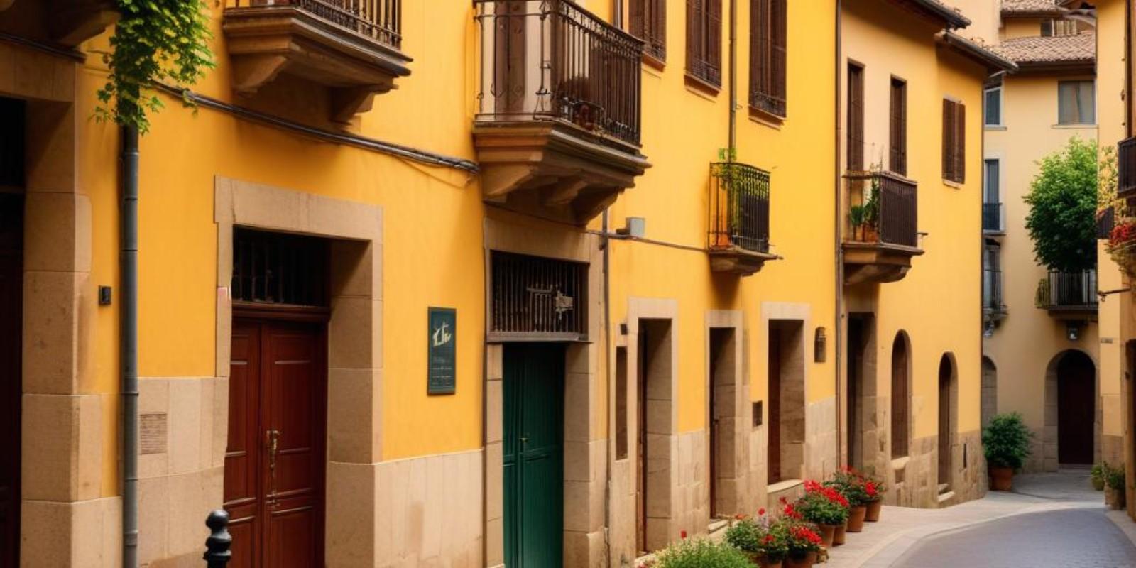 Factores que influyen en el precio de una vivienda en Pamplona