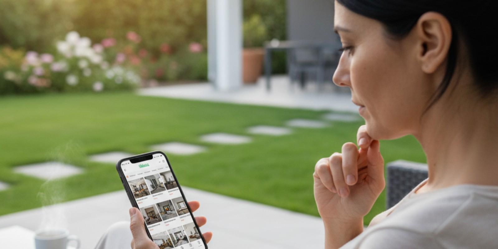 Idealista como responder a contactos y evitar turismo inmobiliario