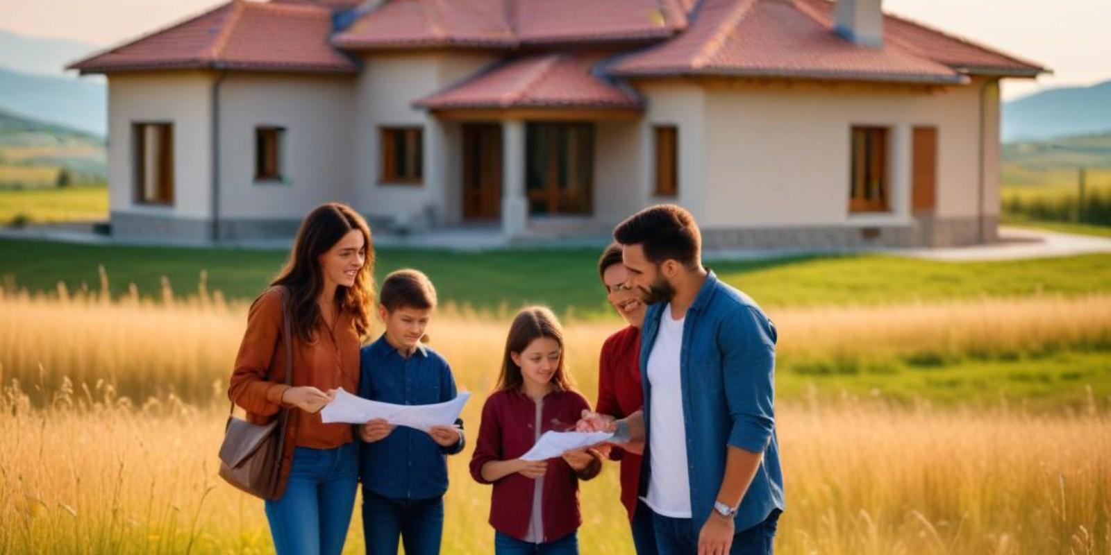 Guía del Autopromotor en Navarra Construye tu Hogar desde la idea a la entrega con una Empresa que se encarga de todo