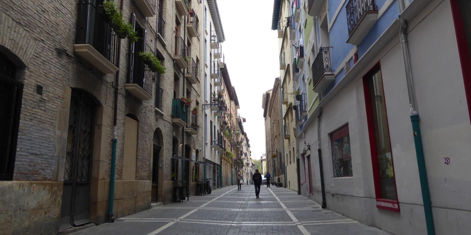 Plusvalía municipal en Pamplona 2025: cómo calcular, consultar y pagar