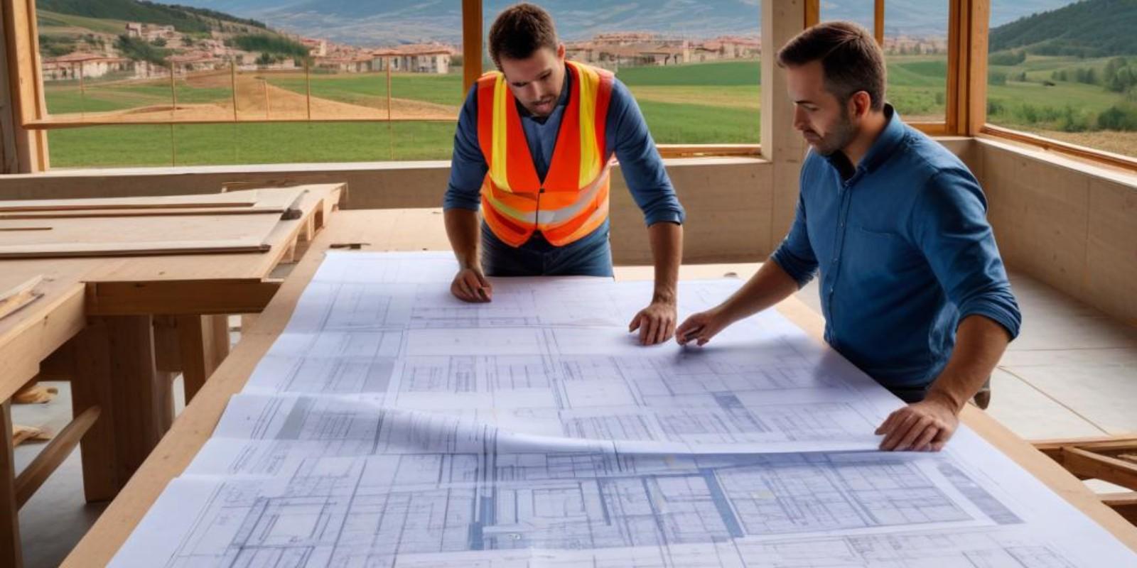 Guía y checklist de Autopromoción en Navarra por qué muchos propietarios se arrepienten de construir solos y eligen llave en mano en Navarra