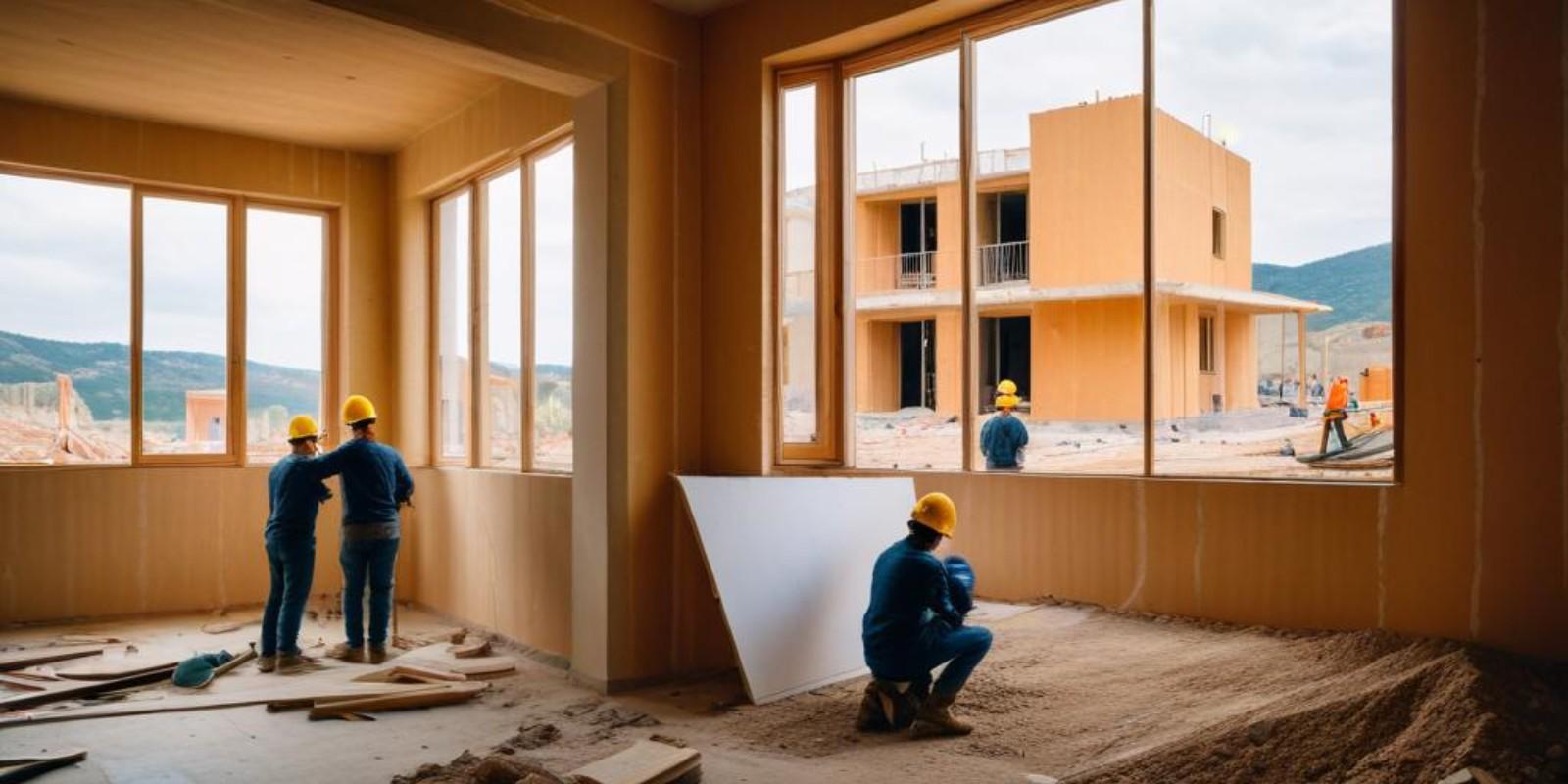 Construir o comprar en Navarra: guía definitiva para decidir entre autopromoción y vivienda terminada