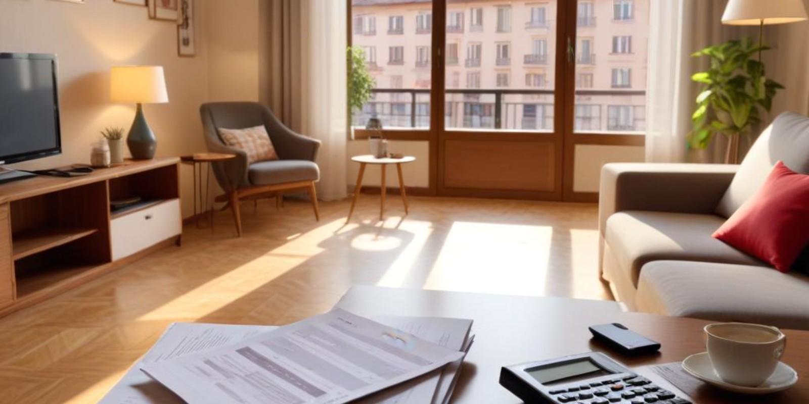 Cuánto me queda limpio al vender mi piso en Pamplona Guía de impuestos y gastos en Navarra
