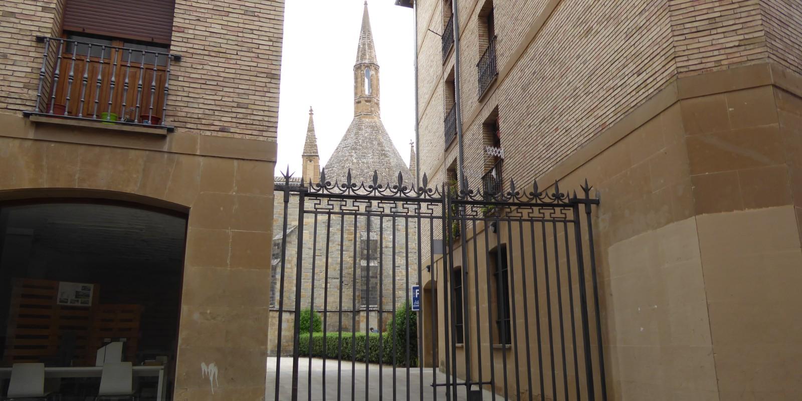Precio justo, venta segura en Pamplona: cómo fijarlo y defenderlo